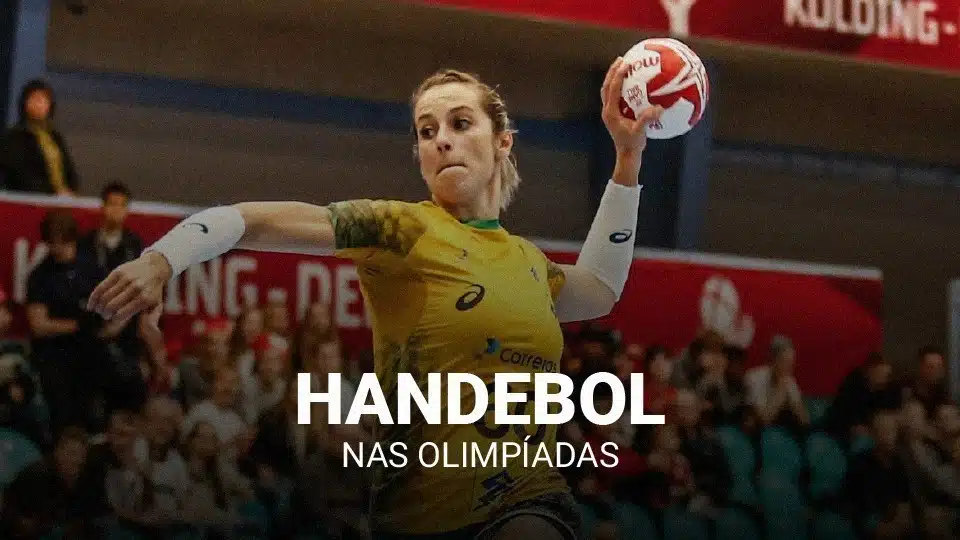 Handebol feminino